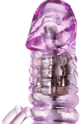 Serk High-Tech  Klitoral Vibratör, 24,5 cm