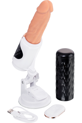 Seks Makinesi, 29 cm