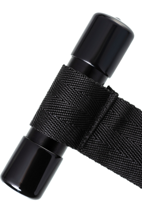 BDSM Kapı esaret kelepçe, 23 cm