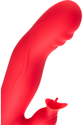 Redli Vibratör, 21 cm