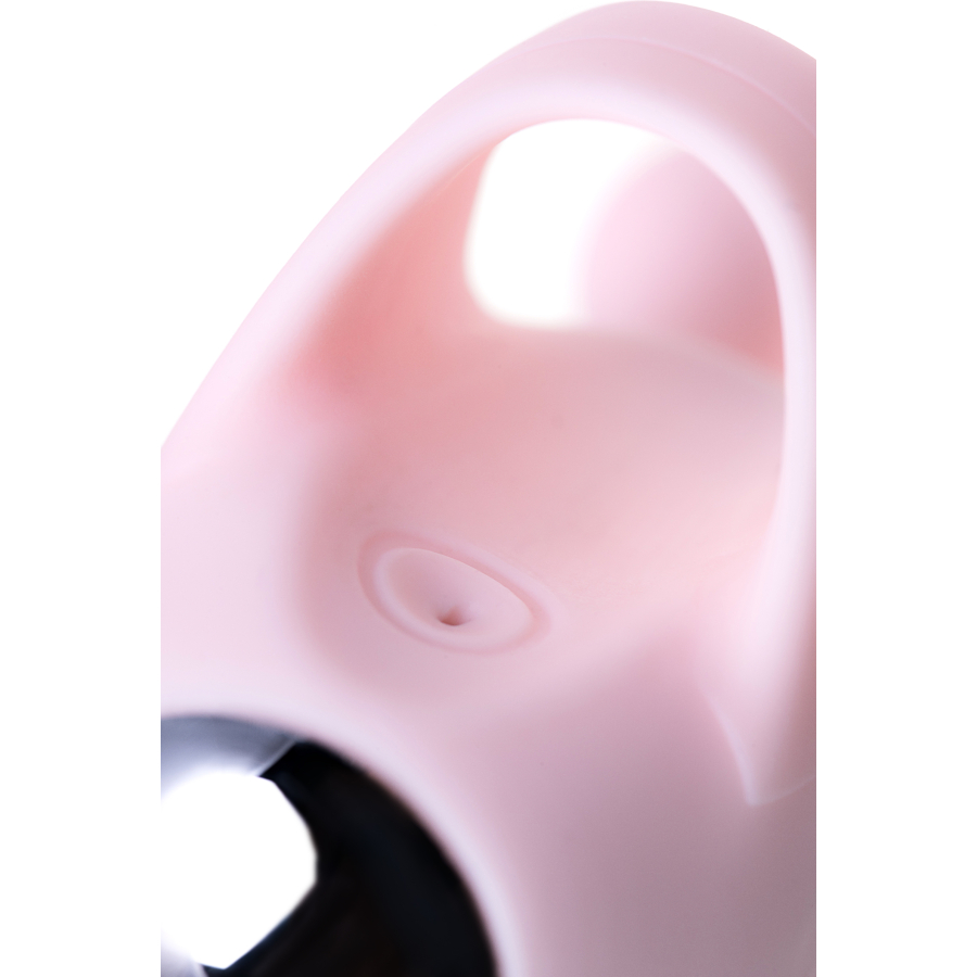 VİTA Vajinel Plug Seti , 8,5 ve 8 cm