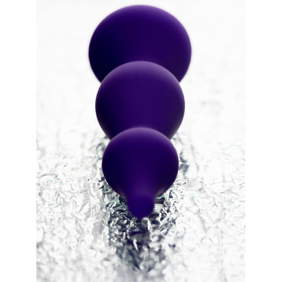Sholt Anal Plug, 10 cm