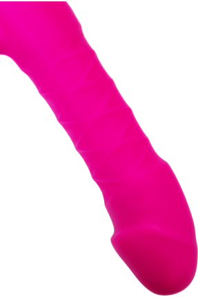 TO-FROLLY Vakumlu Vibratör 21,5 cm