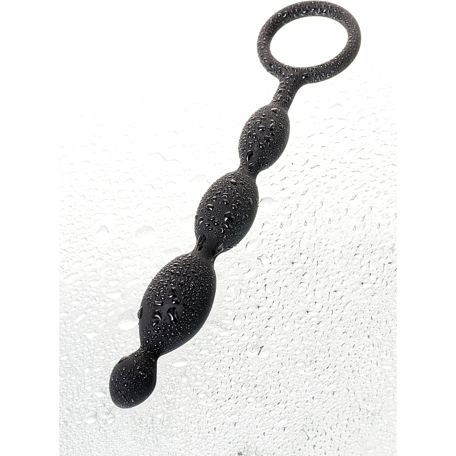 Anal Boncuk S, 19,5cm