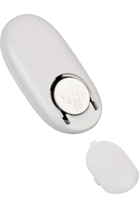 HOPPY Uzaktan Kumandalı Mini Vibratör, 21 cm