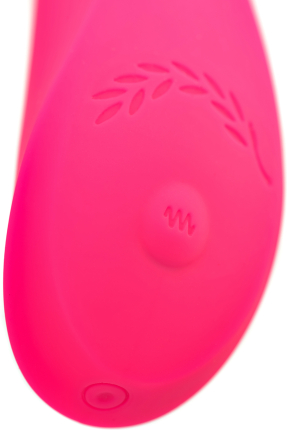 Twig Vibratör, 20,5 cm, Ø 3,4 cm