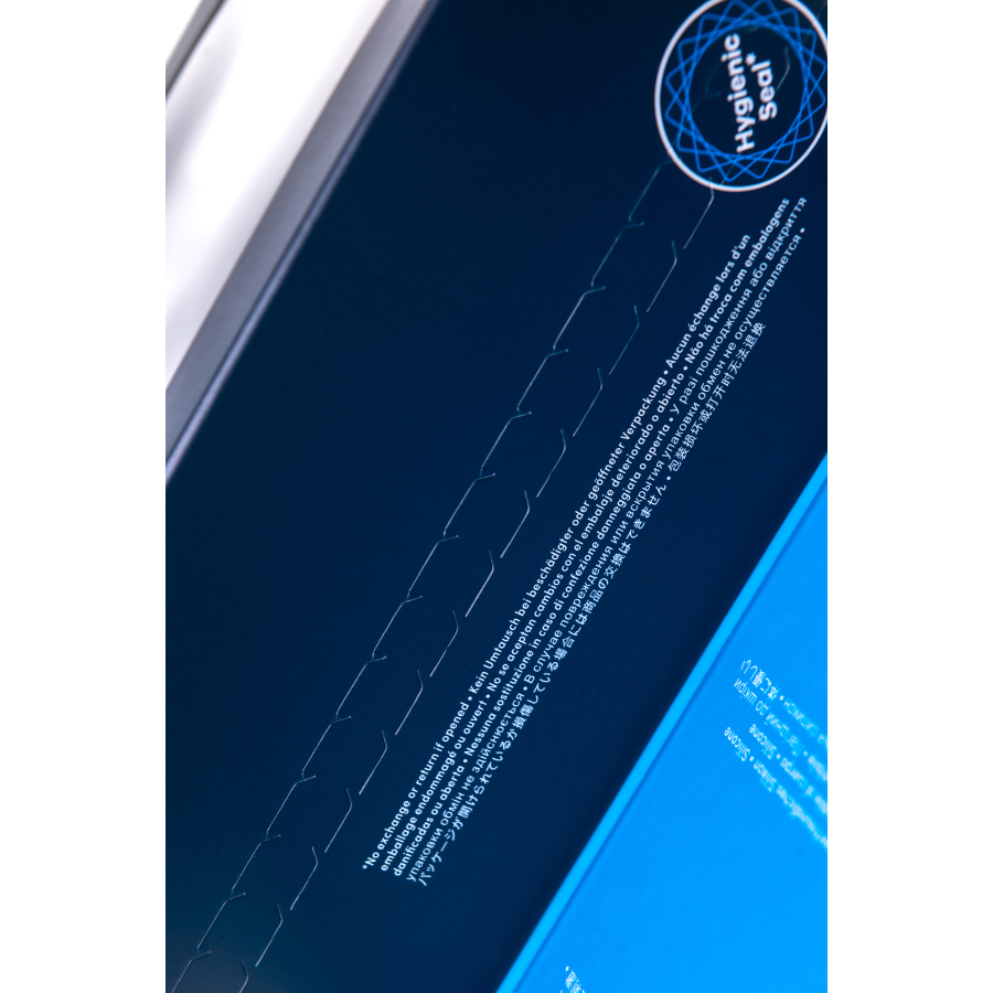 Men Heat Vibratiion Masturbator, 15 cm