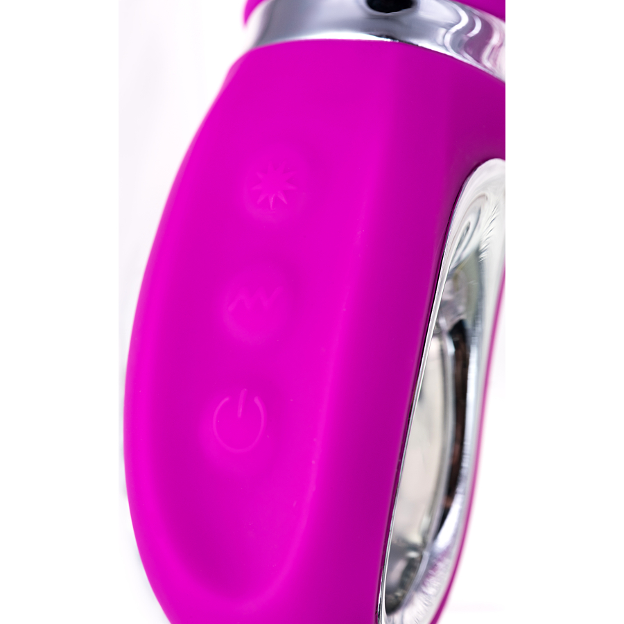 JOLY Vibratör, WOW modu, 19,6 cm