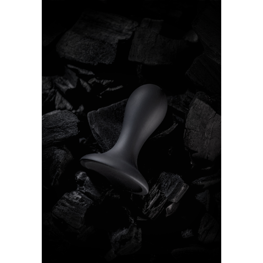 Hidro Anal Plug, 8,5 cm