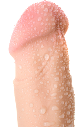Alfonso Gerçekçi Vibratör, 18,5 cm