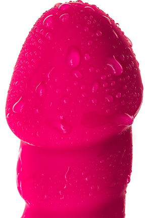 Vibratör, 16 cm