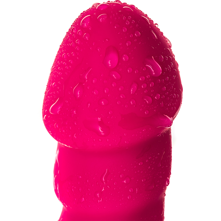 Vibratör, 16 cm