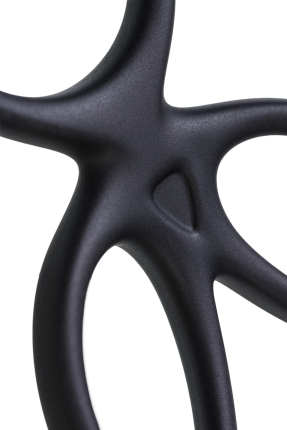 KRAKEN Triple Penis Ring, 10 cm