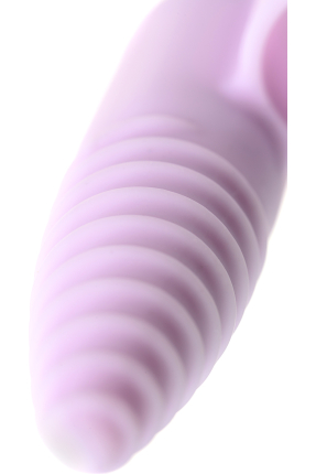 NOVA Parmak Ucu Anal Plug 9 cm