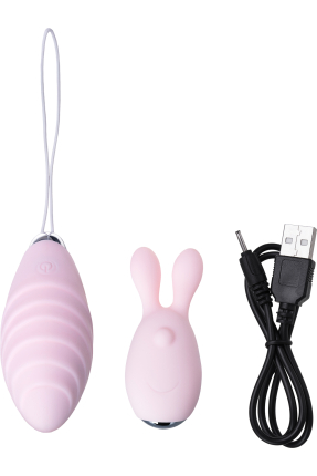 VİTA Vajinel Plug Seti , 8,5 ve 8 cm