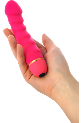 Vibratör, 16 cm