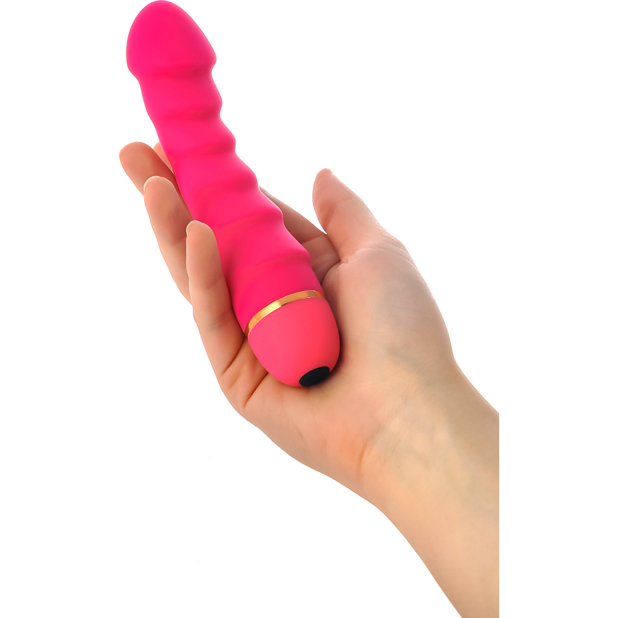 Vibratör, 16 cm