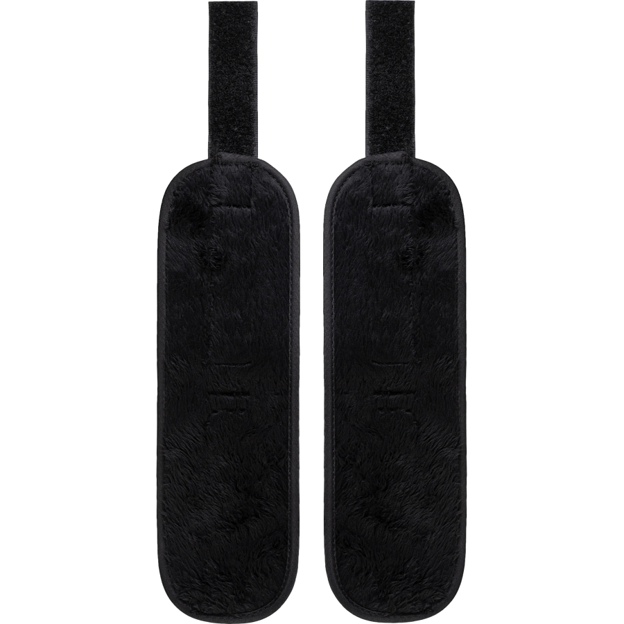 BDSM Kapı esaret kelepçe, 23 cm