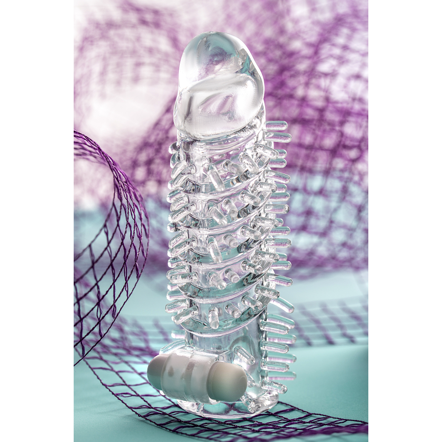 Fril Penis Kılıfı, 13,4 cm