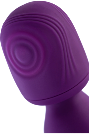 Kisom 2'si 1 arada Vibratör, 24 cm
