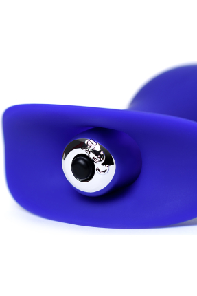Fancy Anal Plug 10,7 cm