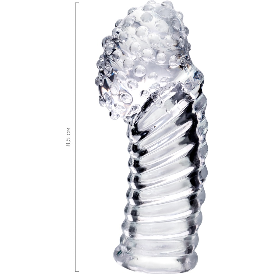 Dale Parmak Kılıf, 8,5 cm