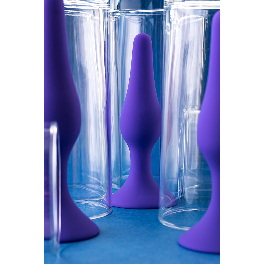 Anal Plug 11,3 cm