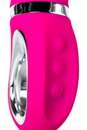 PİLO Vibratör, WOW Modlu, 20 cm