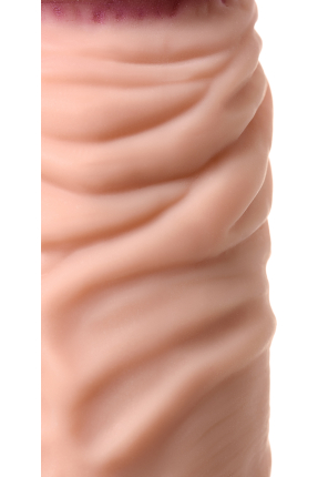 Rican Realistik Vibratör, 22,5 cm