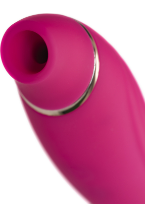 Danvi Vacuum Vibrator, 21.5 cm