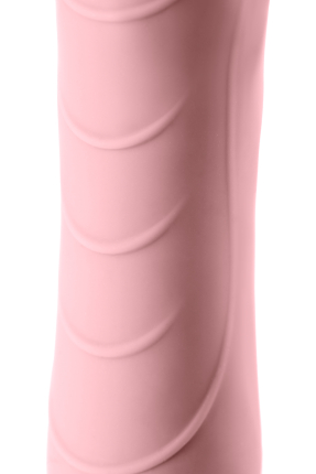 Titreşimli Toplu Isıtmalı Vibratör, 19 cm