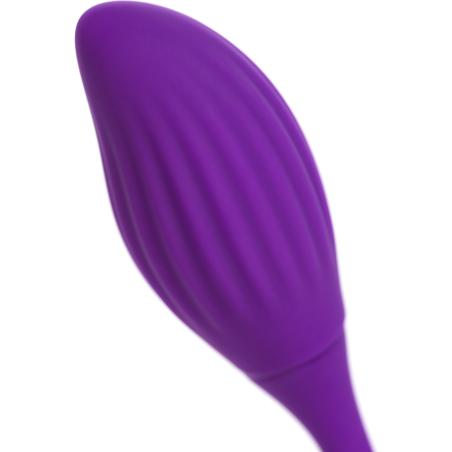 Ginny Vakumlu Klitoral Vibrator, 31 cm
