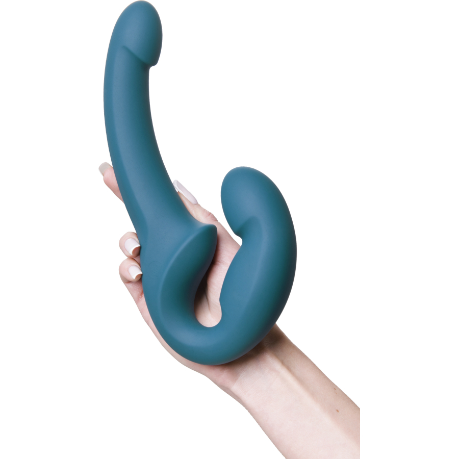 SHARE Strapon, 23 cm