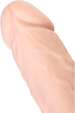 Jared L yapay penis, 18 cm