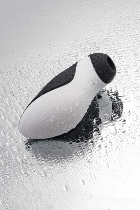 Orca Vacuum clitoral stimulator, 11.5 cm