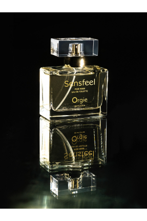 ORGIE SENSFEEL For Man Pheromone Perfume, for men, 50 ml