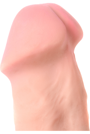 Harvey Gerçekçi vibratör, 20 cm