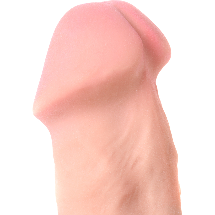 Harvey Gerçekçi vibratör, 20 cm