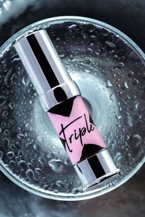 SECRET PLAY Zevk Arttırıcı Çiftler İçin Jel 3'ü 1 Arada, 15 ml