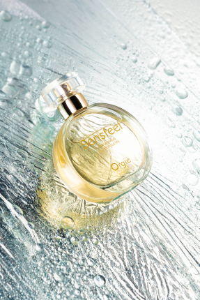 ORGIE SENSFEEL For Woman Feromonlu Parfüm, kadınlar için, 50 ml