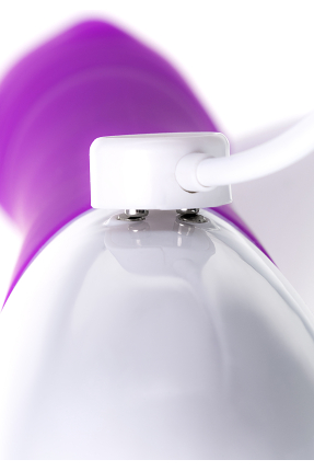 TATY Clitoral Stimulator Vibrator, 21.5 cm