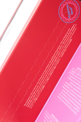 Satisfyer PRO 2 Vakum Dalgası Klitoris Vibratör, silikon, pembe, 15 cm