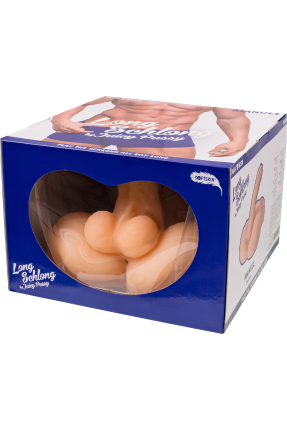 Juicy Pussy Penis Masturbator, TPE, Skin, 25 cm