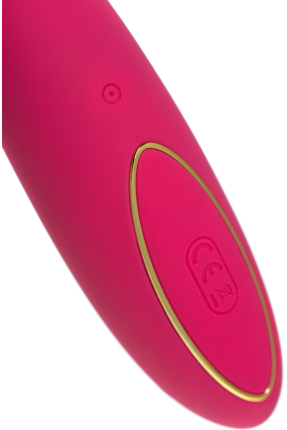 Enila Vakum Dalgalı Vibratör, 23 cm