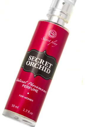 Feromonlu Parfüm, Kadınlar İçin, 50 ml