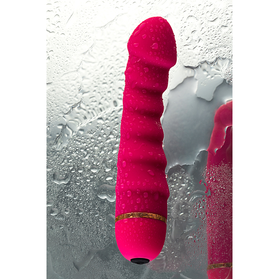 Vibratör, 16 cm