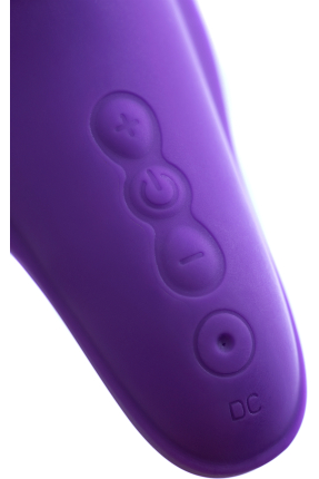 Swizzy Clitoral Stimulator Vibrator 12 cm