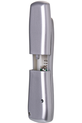 RealStick Elite Mulatto Gerçekçi Vibratör, kahverengi, 13 cm