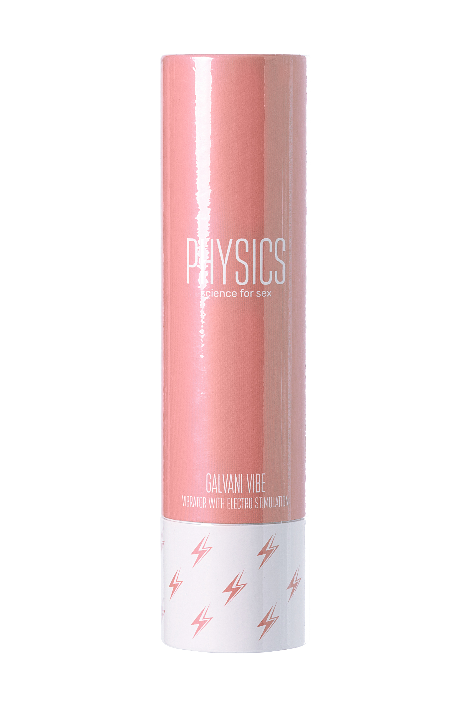 PHYSİCS GALVANİ VİBE Elektro Vibratör, 21 cm 1 PHYSICS GALVANI VIBE Electric Vibrator, 21 cm