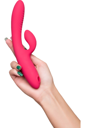 Enila Vacuum Wave Vibrator, 23 cm